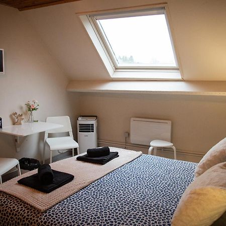 Pause Nature Sorbais Chambre Avec Salle De Bain Privative, Entree Independante Et Arrivee Autonome Dış mekan fotoğraf