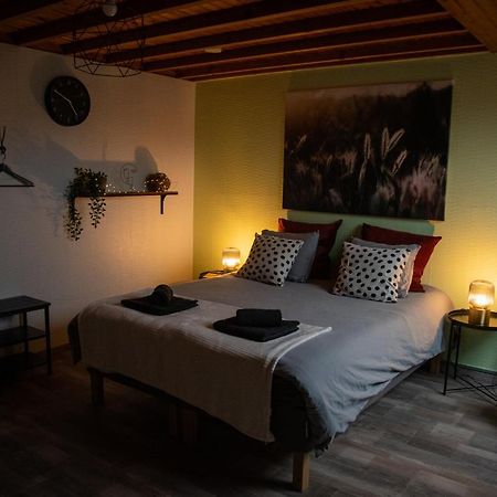 Pause Nature Sorbais Chambre Avec Salle De Bain Privative, Entree Independante Et Arrivee Autonome Dış mekan fotoğraf