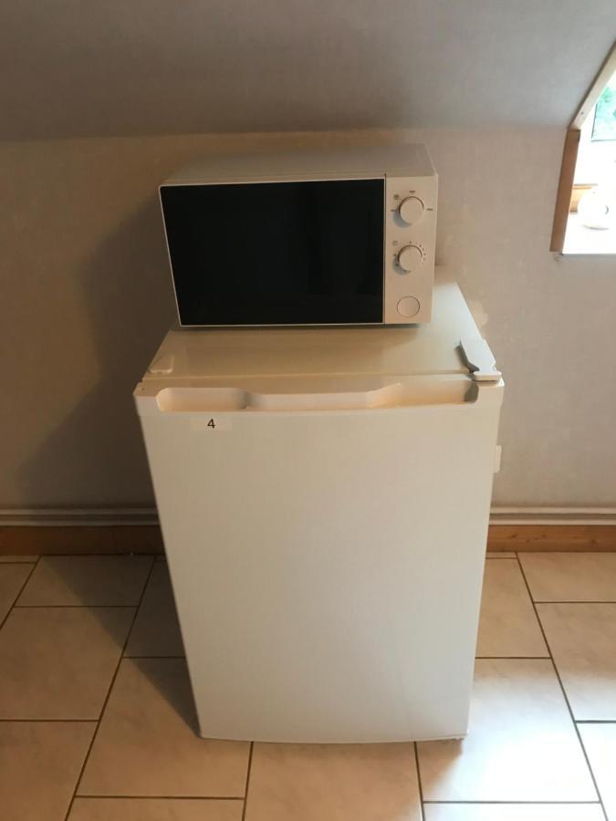 Pause Nature Sorbais Chambre Avec Salle De Bain Privative, Entree Independante Et Arrivee Autonome Dış mekan fotoğraf