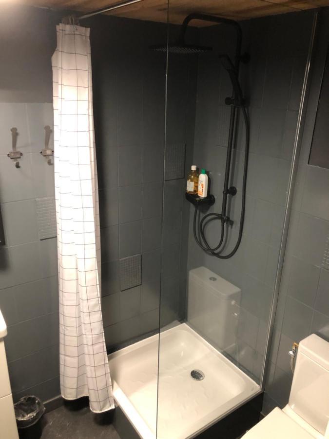 Pause Nature Sorbais Chambre Avec Salle De Bain Privative, Entree Independante Et Arrivee Autonome Dış mekan fotoğraf