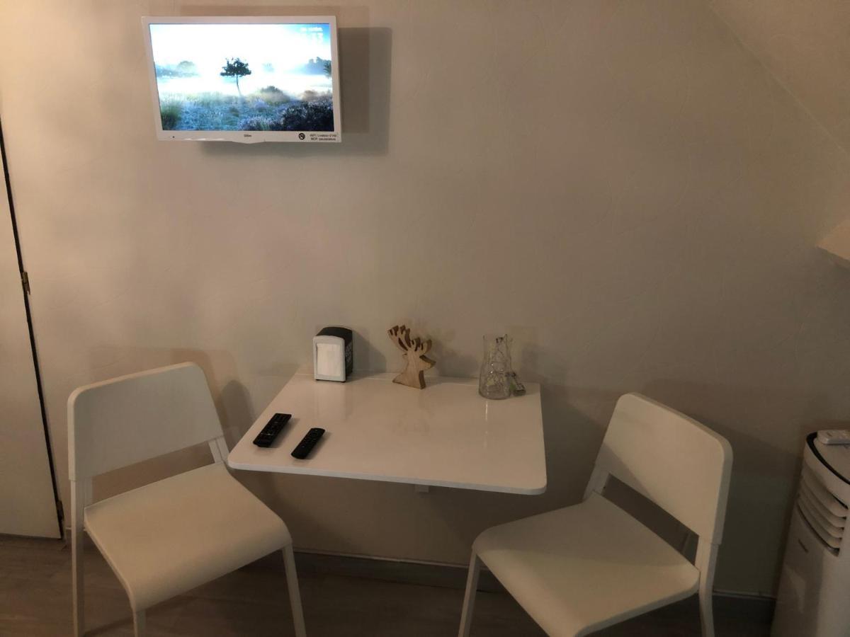 Pause Nature Sorbais Chambre Avec Salle De Bain Privative, Entree Independante Et Arrivee Autonome Dış mekan fotoğraf