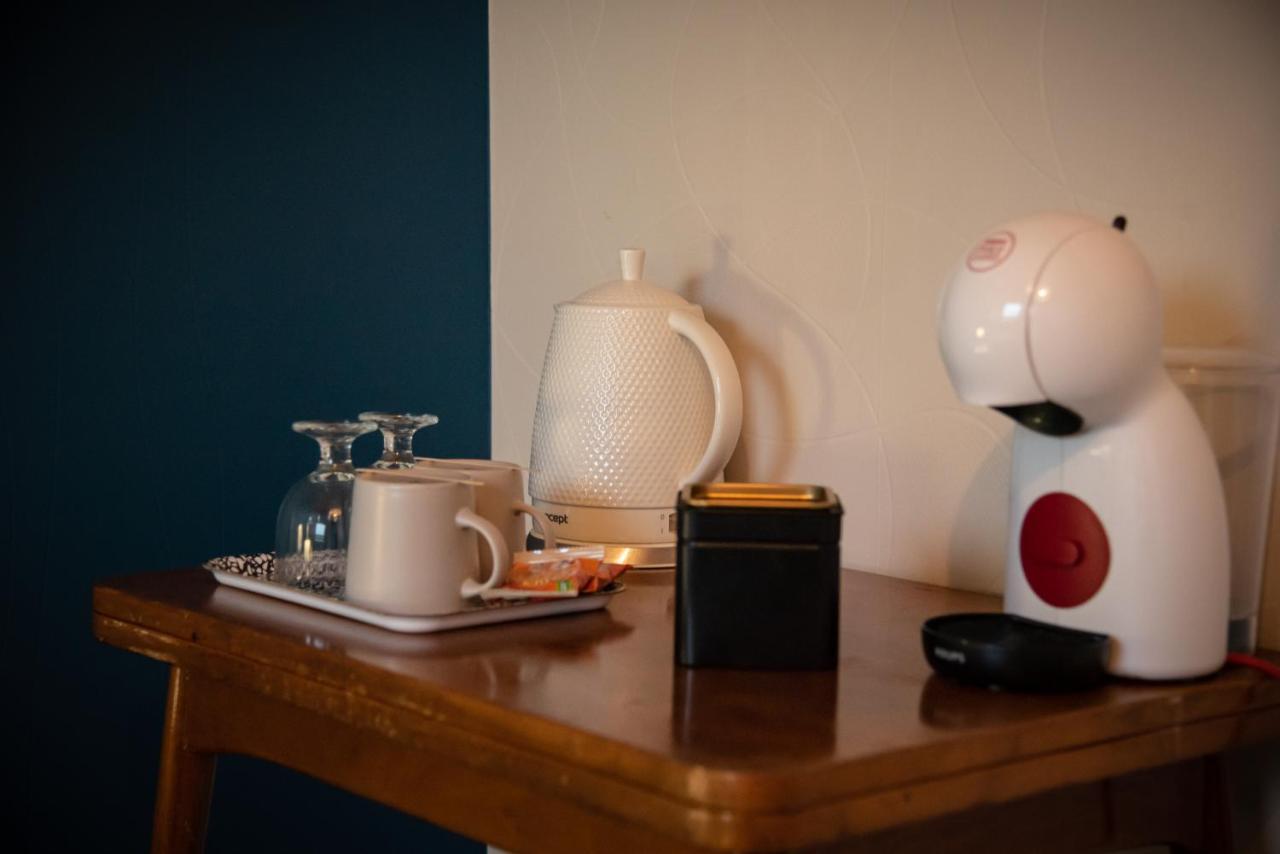 Pause Nature Sorbais Chambre Avec Salle De Bain Privative, Entree Independante Et Arrivee Autonome Dış mekan fotoğraf